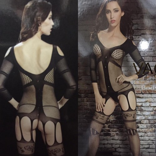 sexy rublje